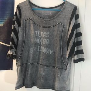 Free People casual top